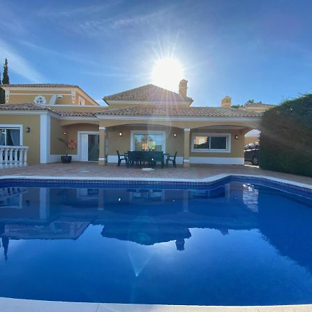 Villa "Oasis"- C Albufeira Exterior photo