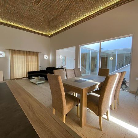 Villa "Oasis"- C Albufeira Exterior photo