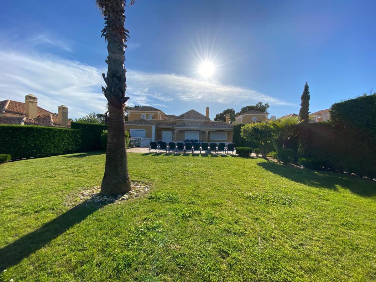 Villa "Oasis"- C Albufeira Exterior photo