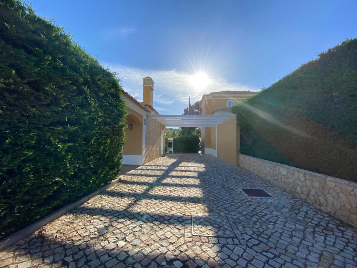 Villa "Oasis"- C Albufeira Exterior photo
