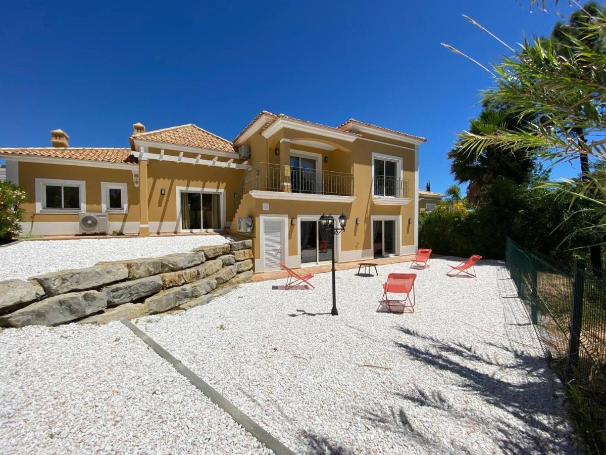 Villa "Oasis"- C Albufeira Exterior photo