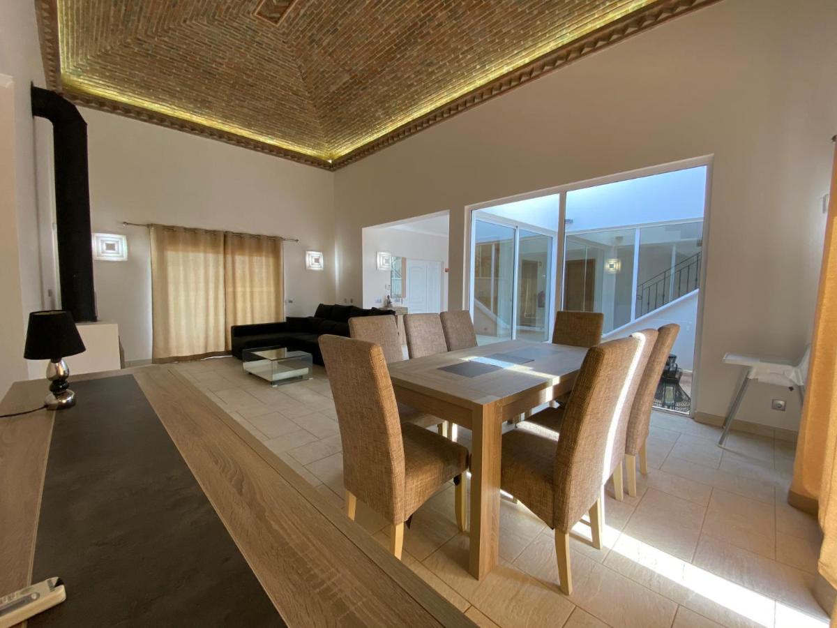 Villa "Oasis"- C Albufeira Exterior photo