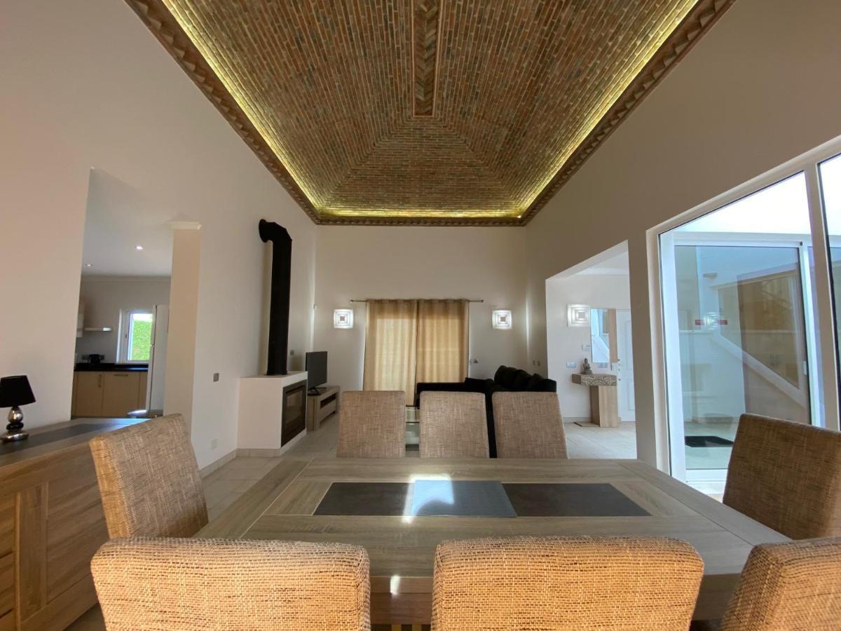Villa "Oasis"- C Albufeira Exterior photo
