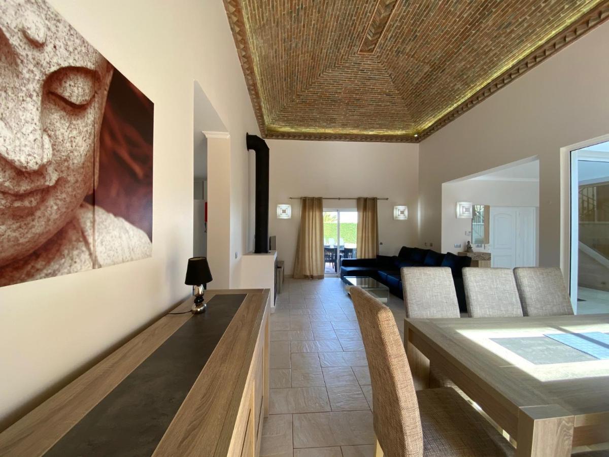 Villa "Oasis"- C Albufeira Exterior photo