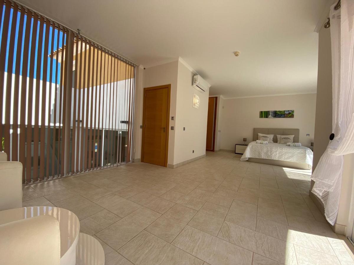Villa "Oasis"- C Albufeira Exterior photo