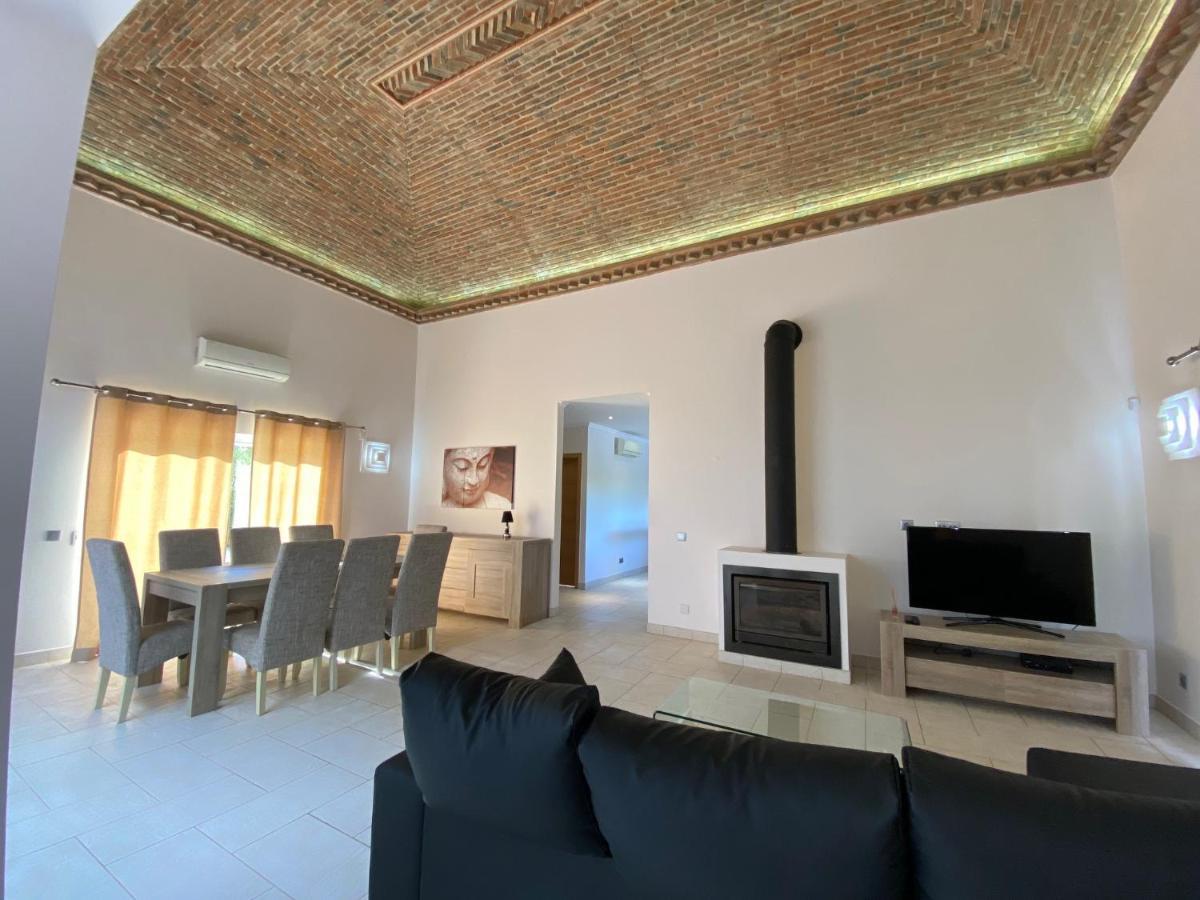 Villa "Oasis"- C Albufeira Exterior photo