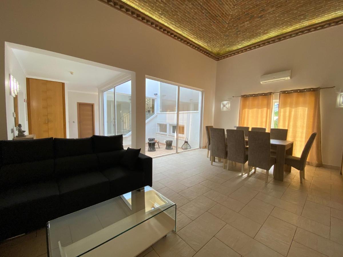 Villa "Oasis"- C Albufeira Exterior photo