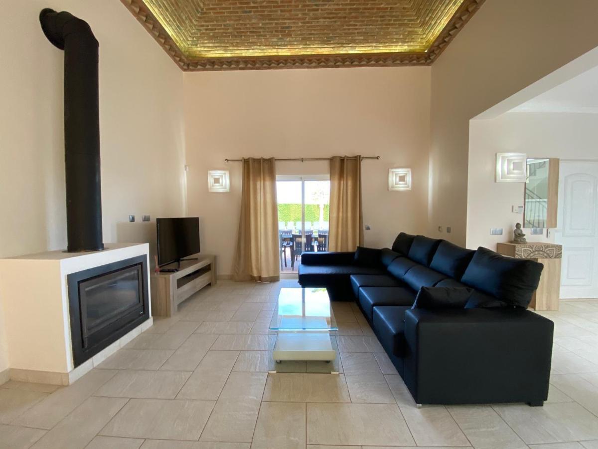 Villa "Oasis"- C Albufeira Exterior photo
