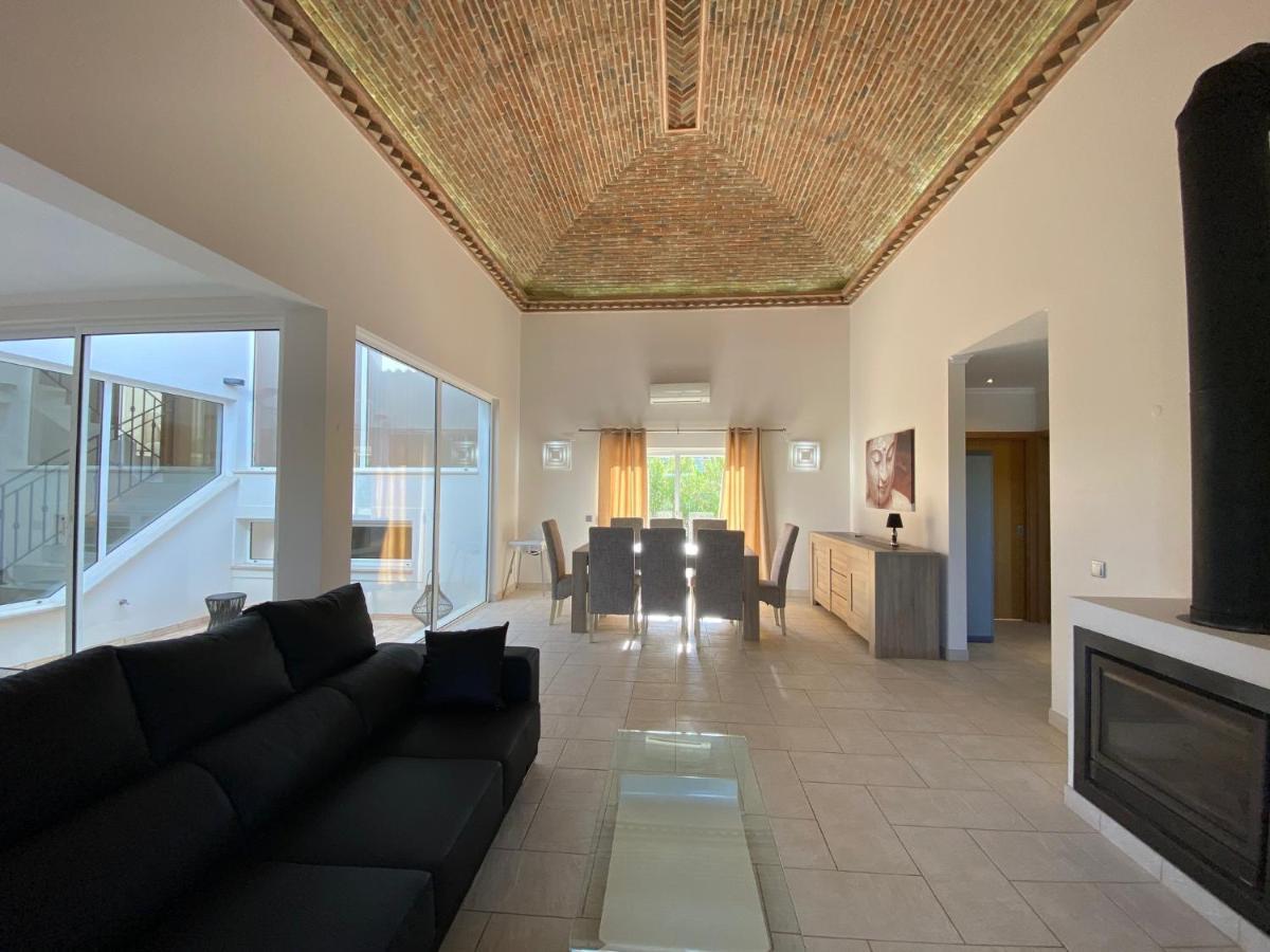Villa "Oasis"- C Albufeira Exterior photo