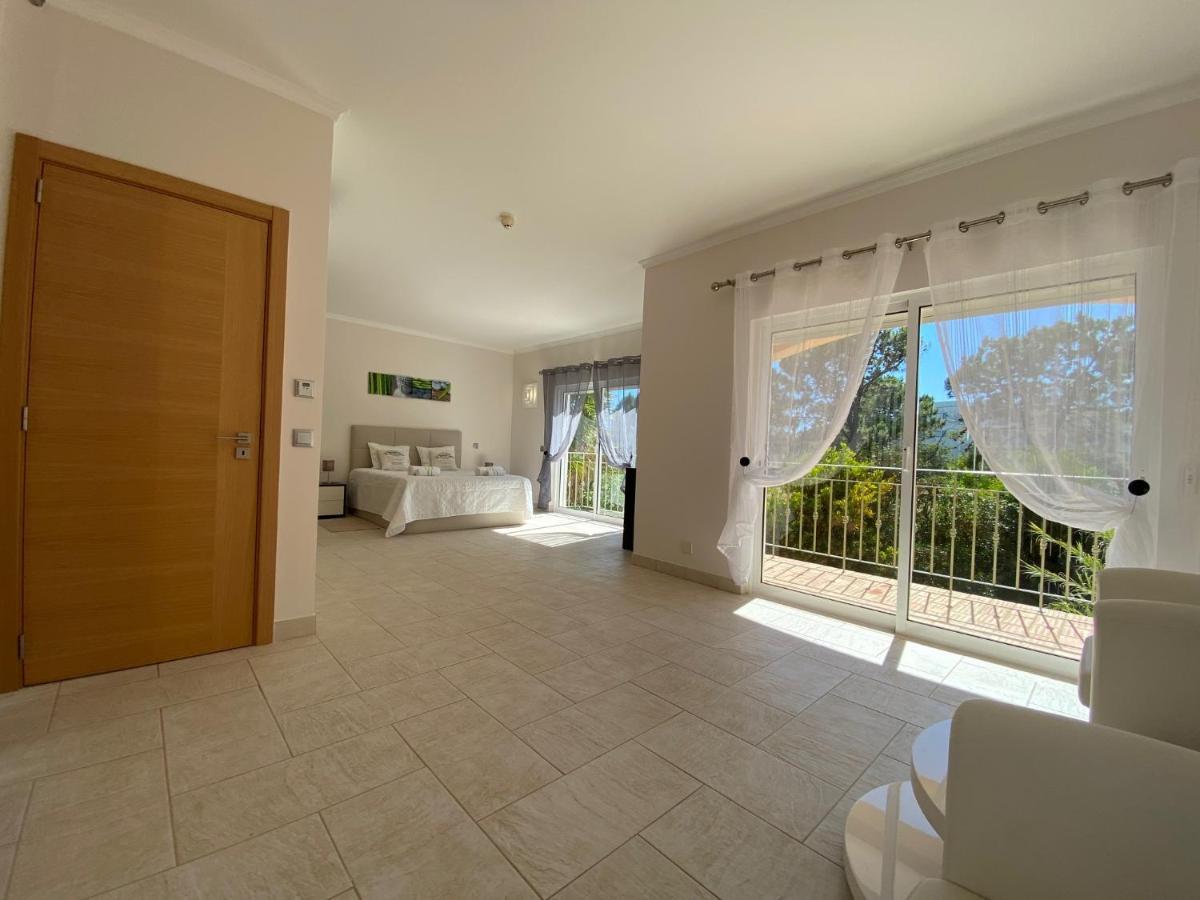 Villa "Oasis"- C Albufeira Exterior photo