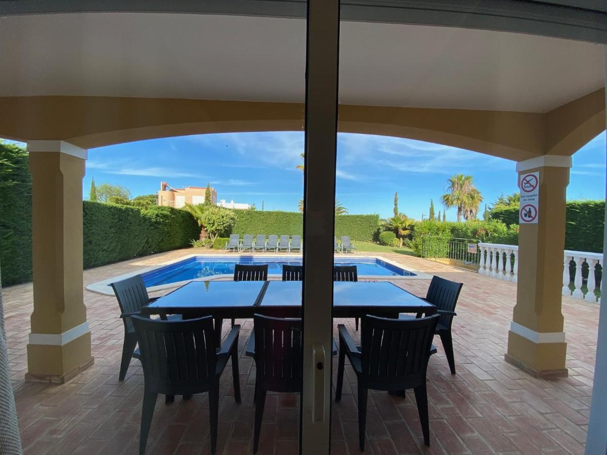 Villa "Oasis"- C Albufeira Exterior photo