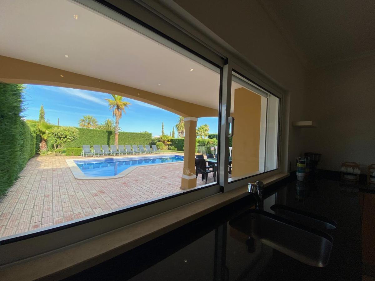 Villa "Oasis"- C Albufeira Exterior photo