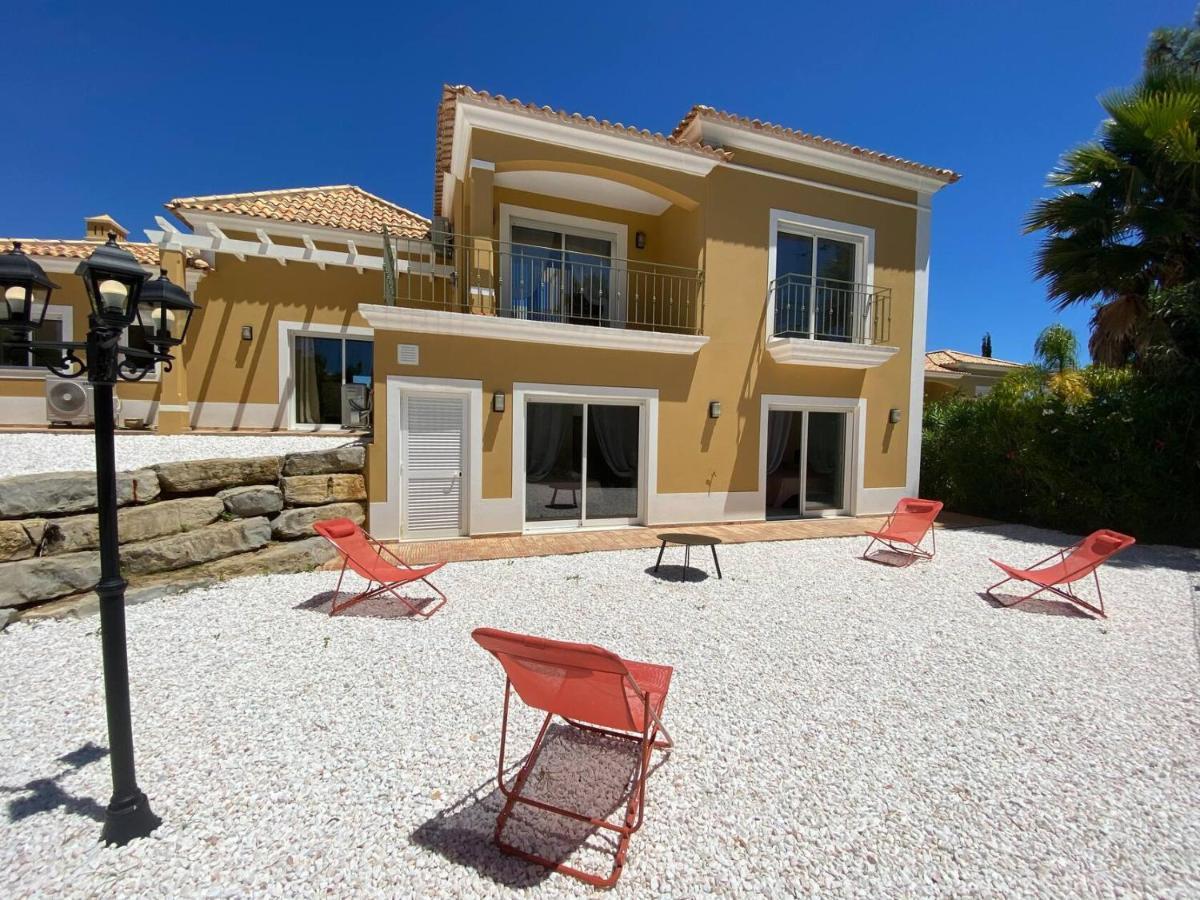 Villa "Oasis"- C Albufeira Exterior photo