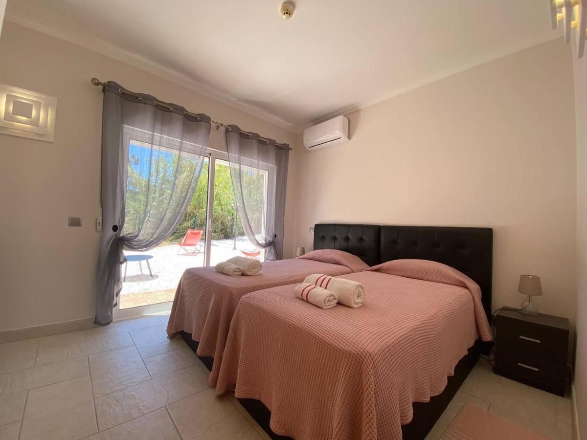 Villa "Oasis"- C Albufeira Exterior photo