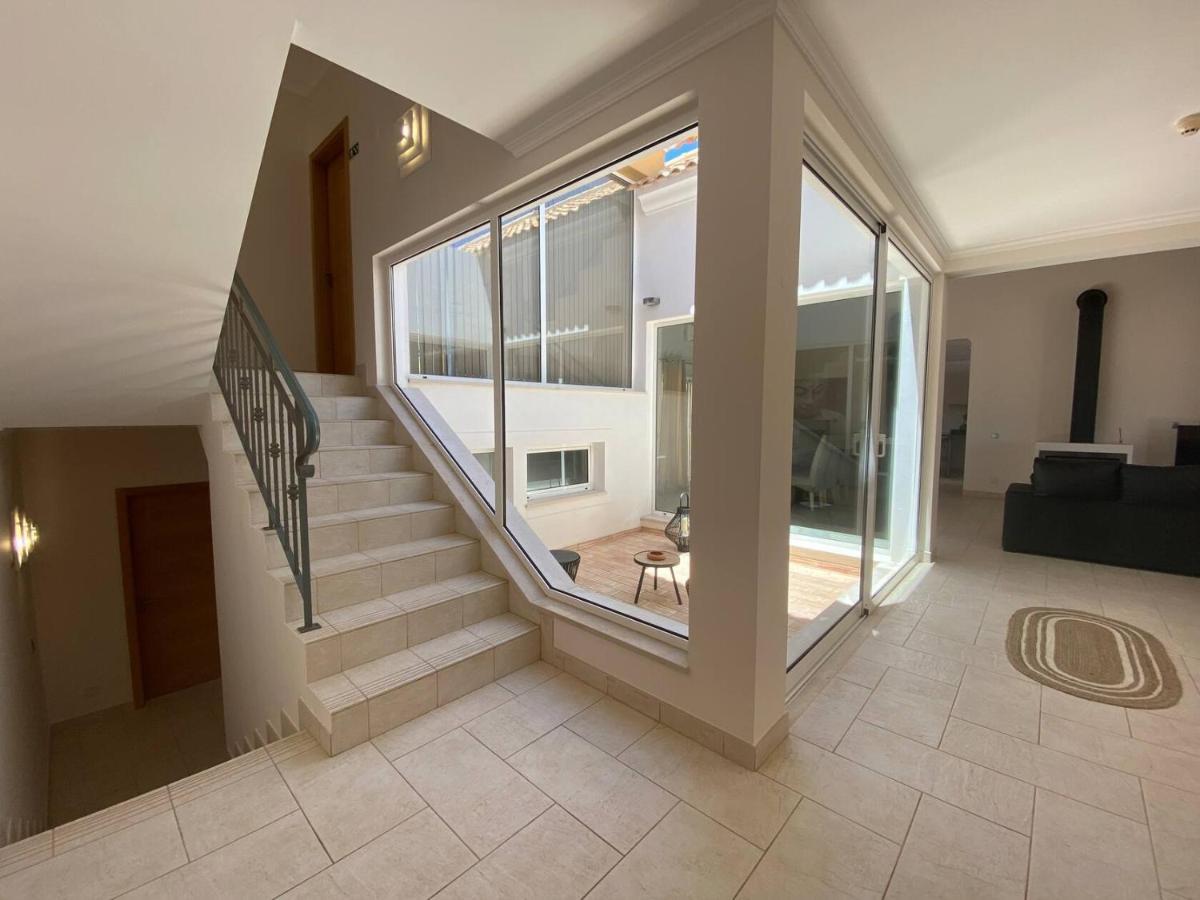 Villa "Oasis"- C Albufeira Exterior photo