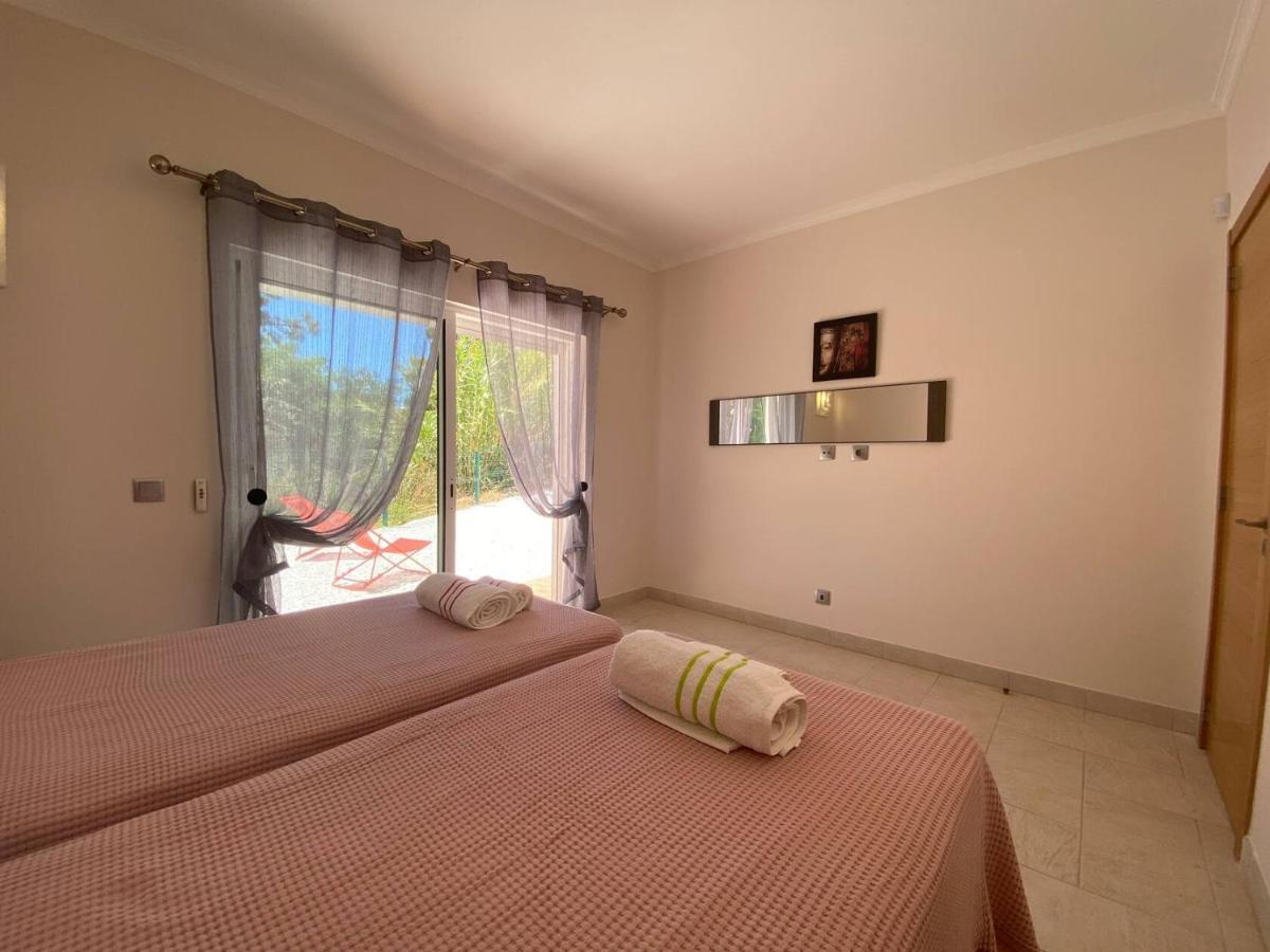 Villa "Oasis"- C Albufeira Exterior photo