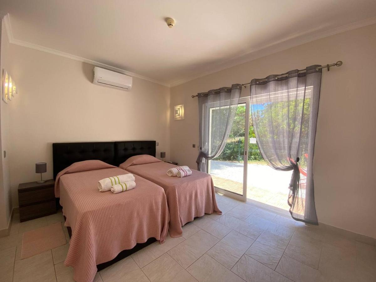 Villa "Oasis"- C Albufeira Exterior photo