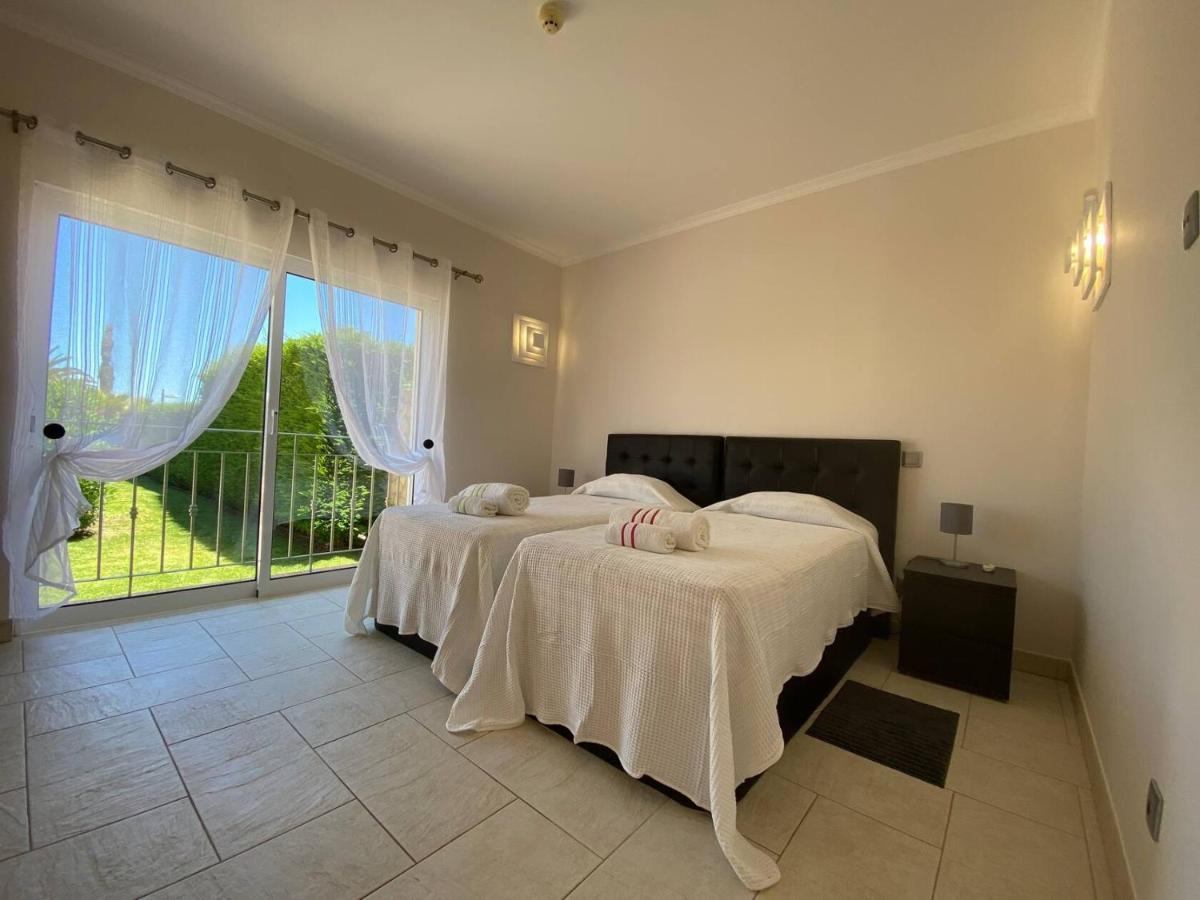 Villa "Oasis"- C Albufeira Exterior photo