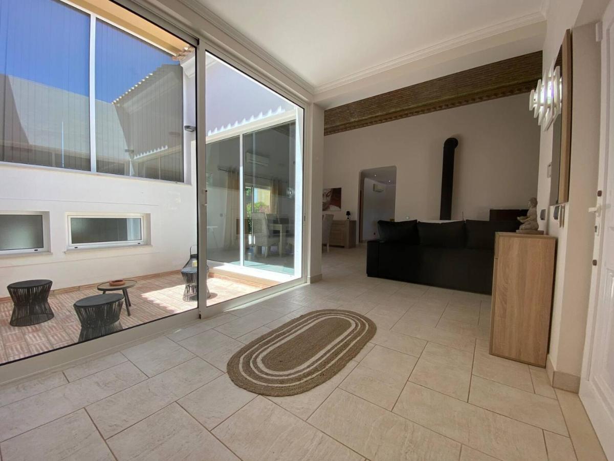 Villa "Oasis"- C Albufeira Exterior photo