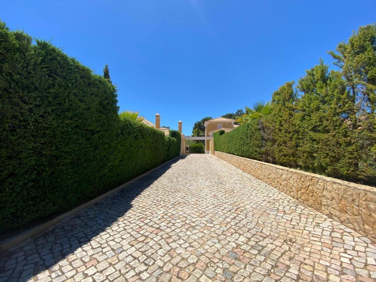 Villa "Oasis"- C Albufeira Exterior photo