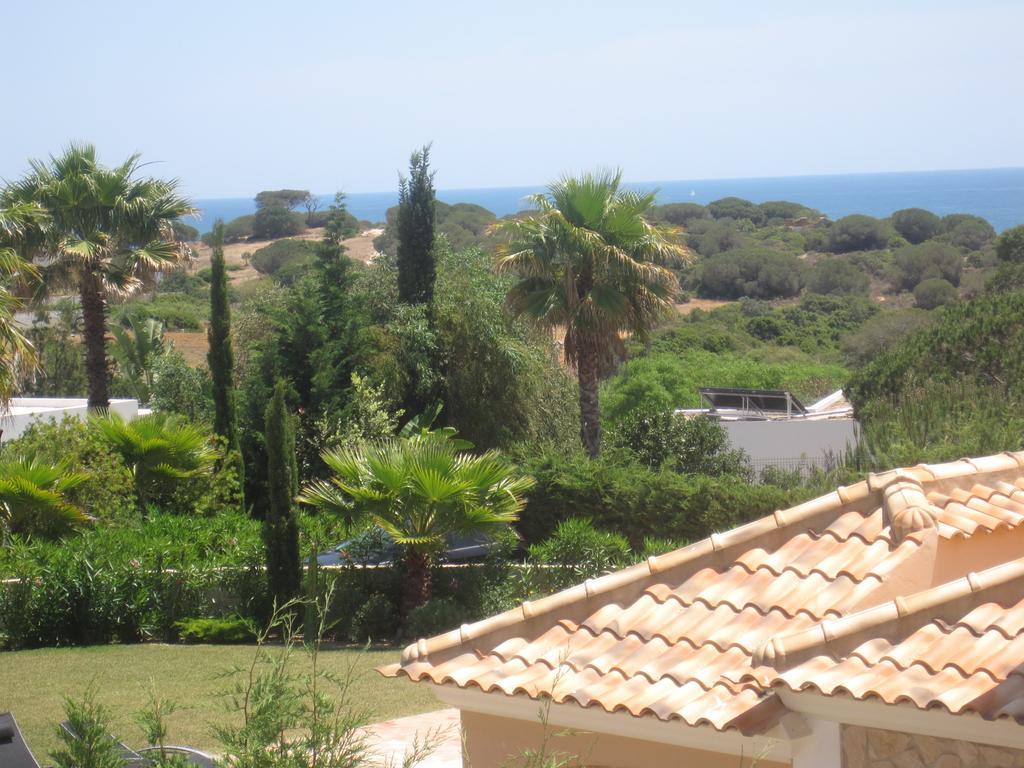 Villa "Oasis"- C Albufeira Exterior photo