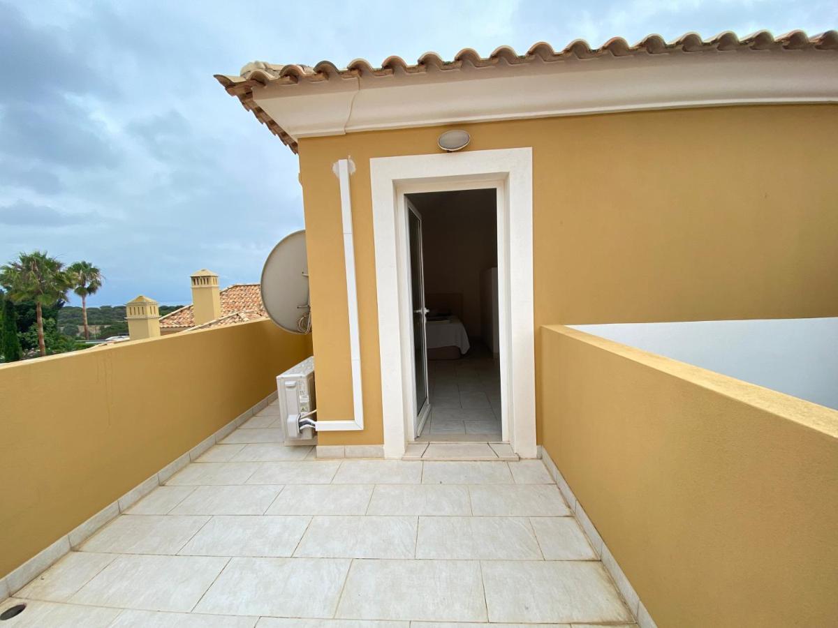 Villa "Oasis"- C Albufeira Exterior photo