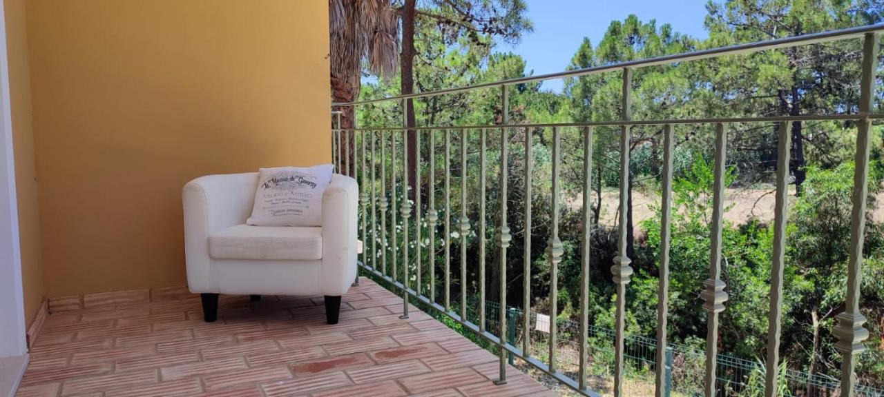 Villa "Oasis"- C Albufeira Exterior photo