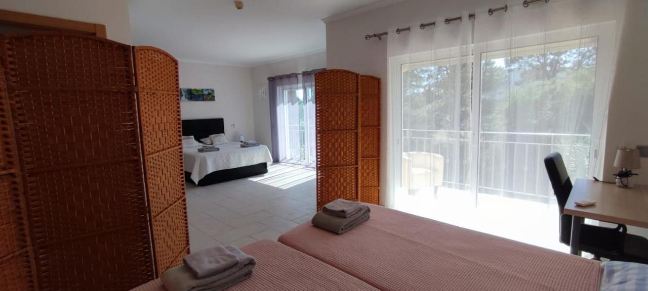 Villa "Oasis"- C Albufeira Exterior photo