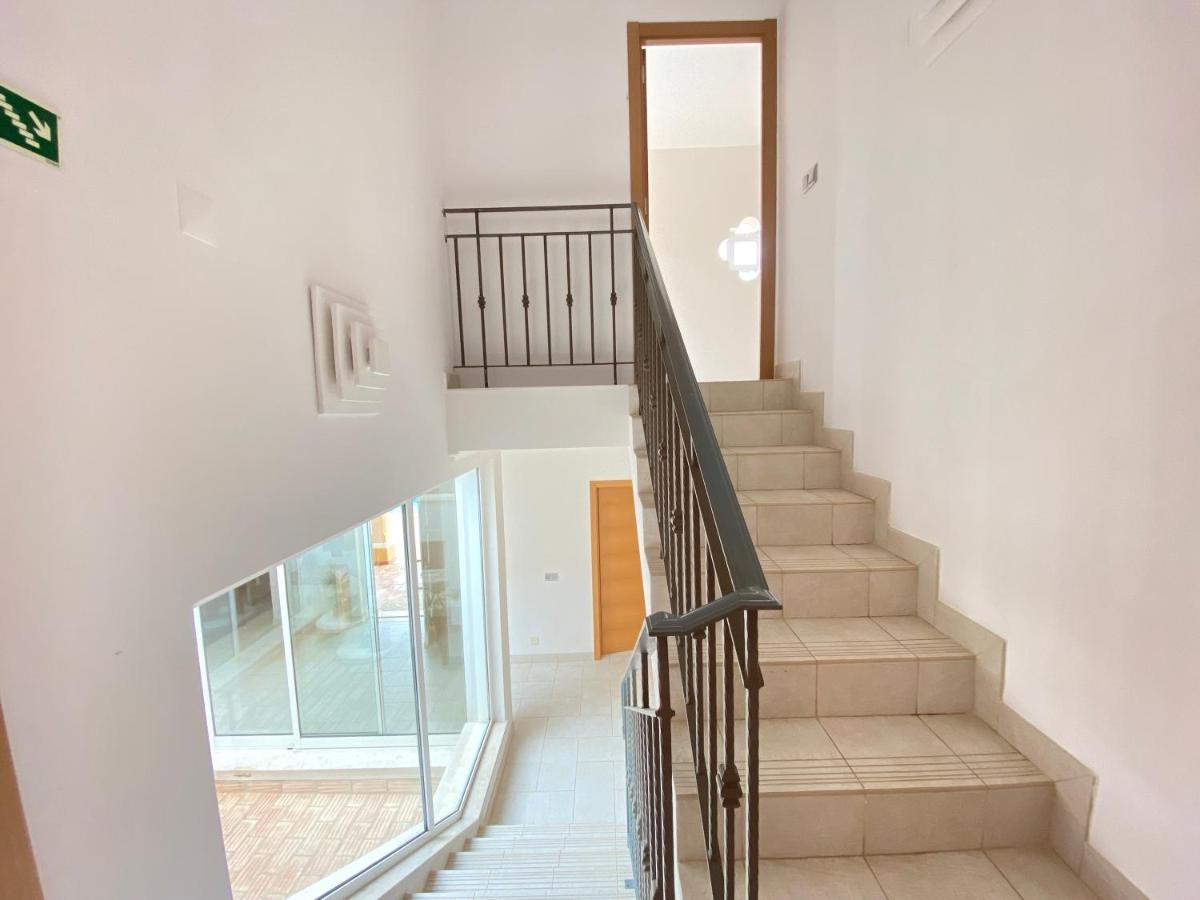 Villa "Oasis"- C Albufeira Exterior photo